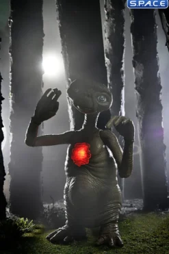Ultimate Deluxe E.T. with LED Chest 40th Anniversary
