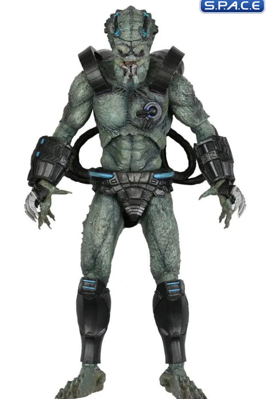 Ultimate Deluxe Stone Heart Predator