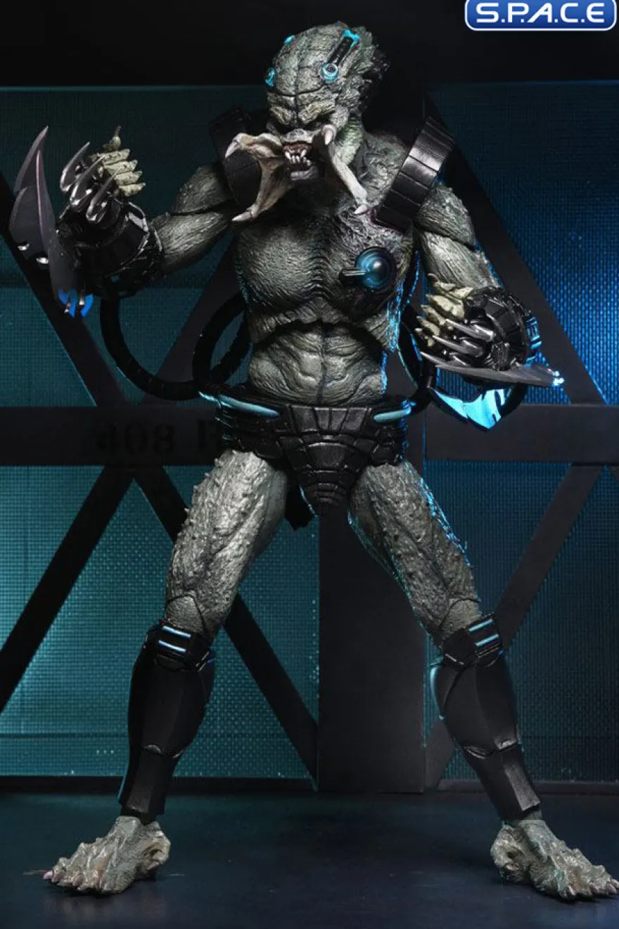 Ultimate Deluxe Stone Heart Predator