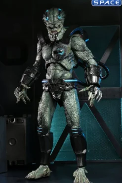 Ultimate Deluxe Stone Heart Predator