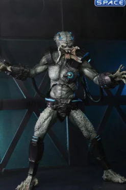 Ultimate Deluxe Stone Heart Predator