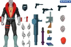 Ultimate Destro