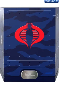 Ultimate Destro