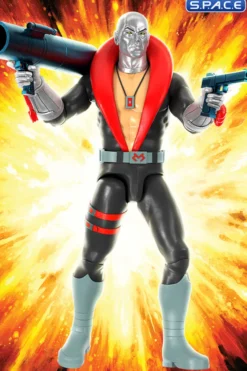 Ultimate Destro