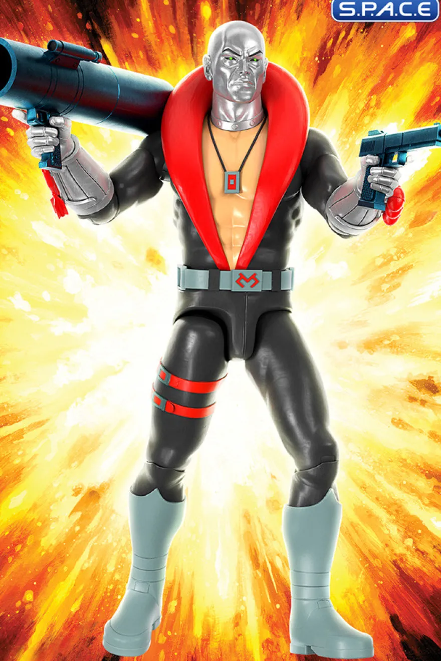 Ultimate Destro