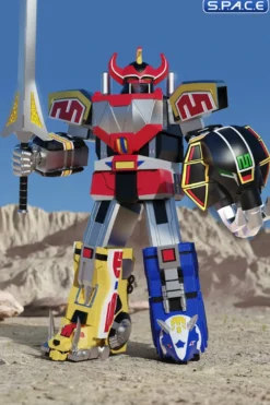 Ultimate Dino Megazord