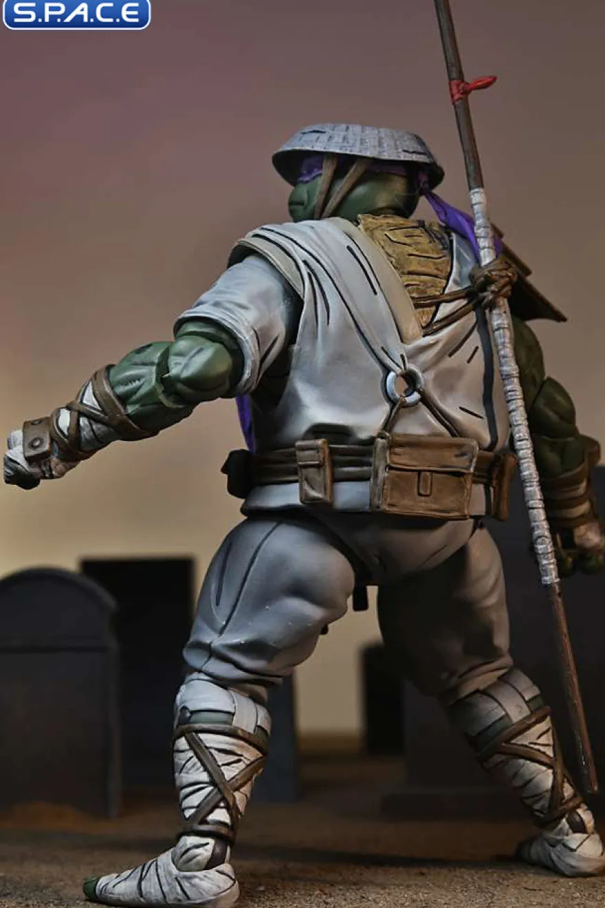 Ultimate Donatello