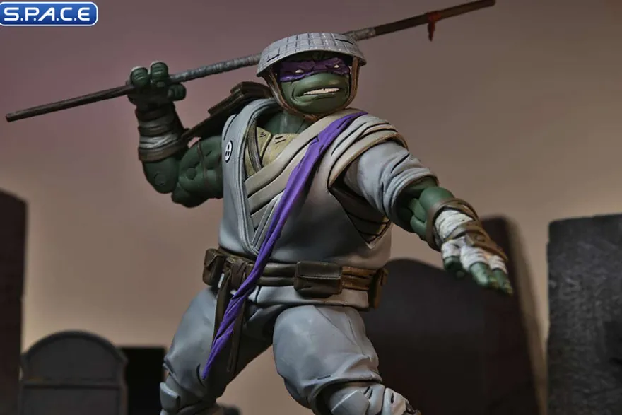 Ultimate Donatello