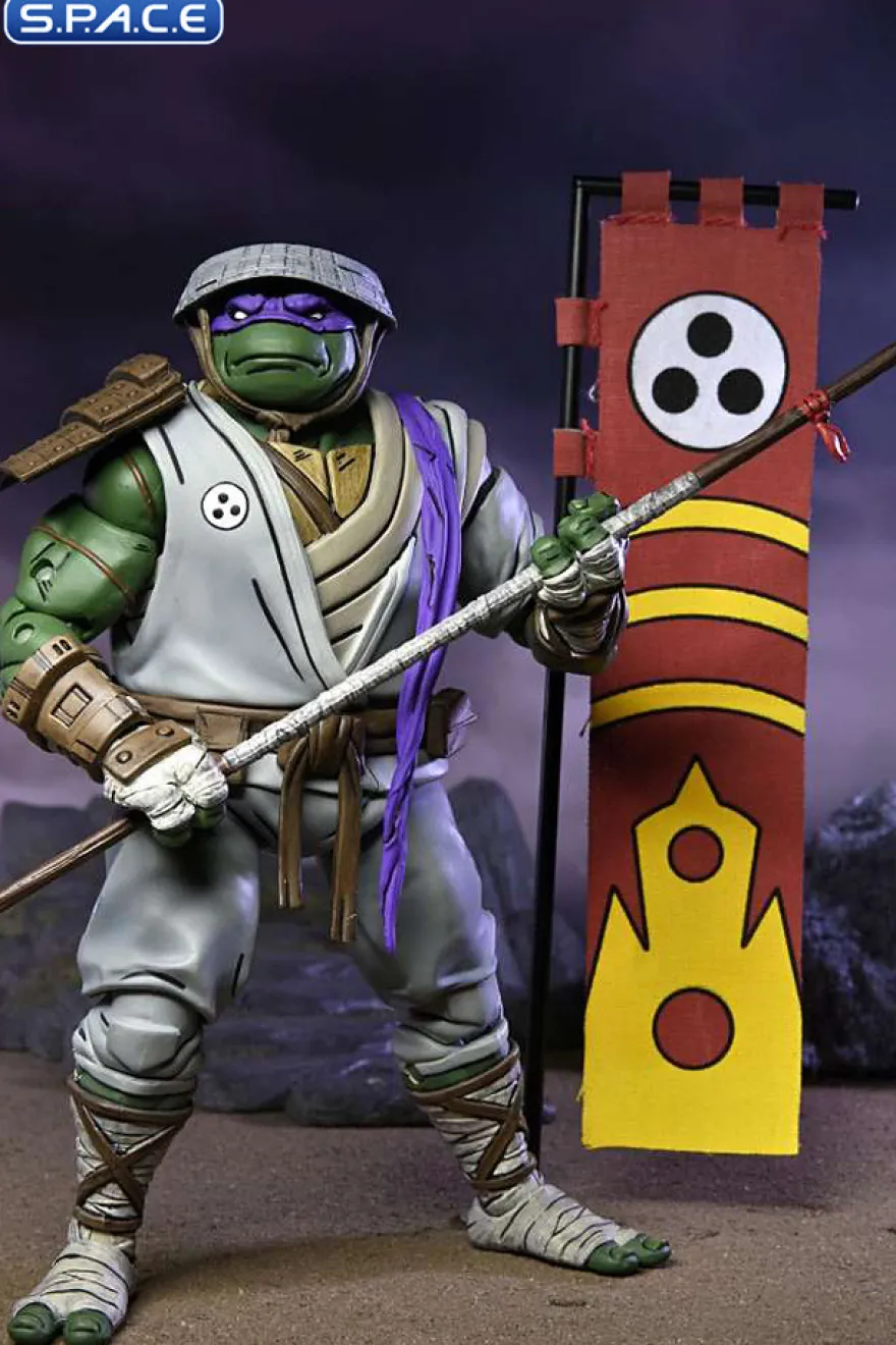 Ultimate Donatello