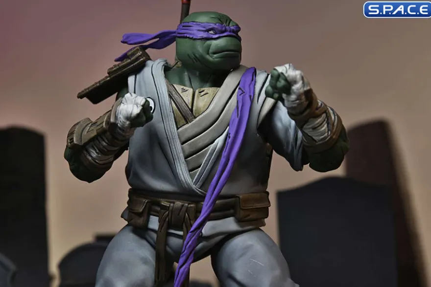 Ultimate Donatello
