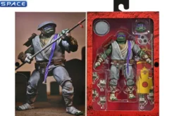 Ultimate Donatello