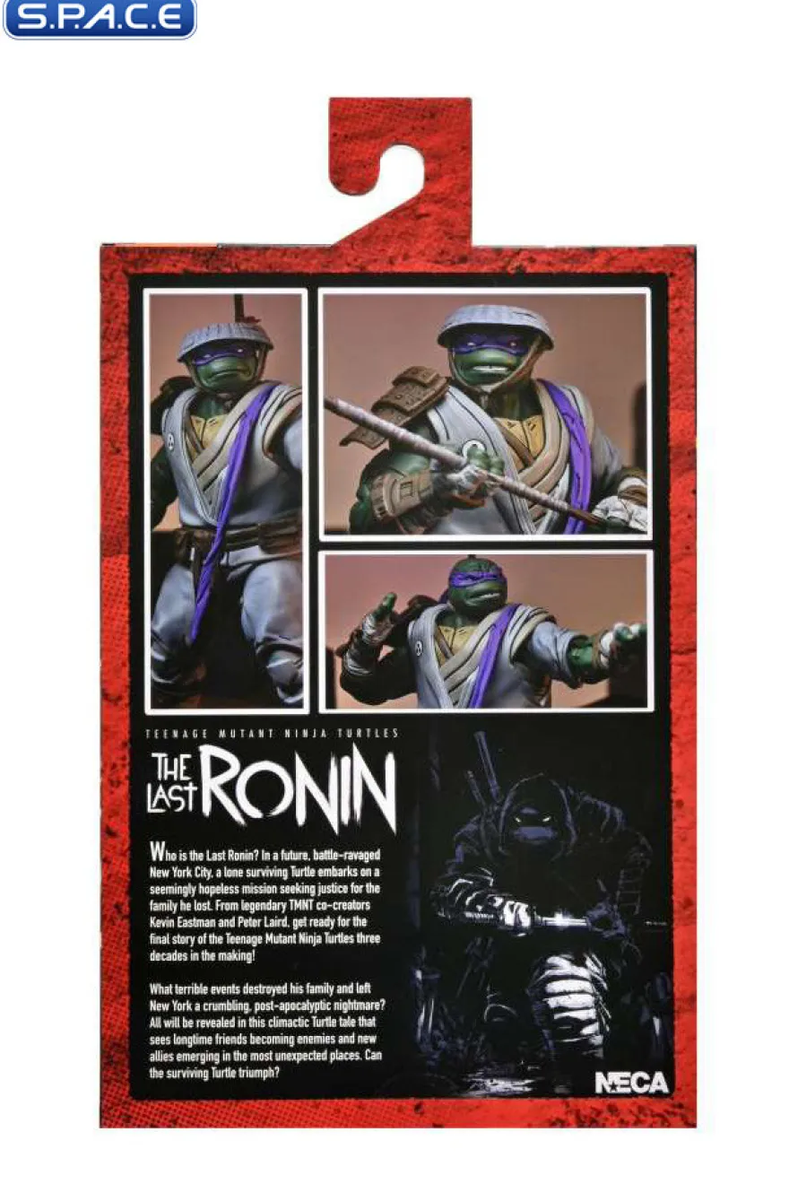 Ultimate Donatello