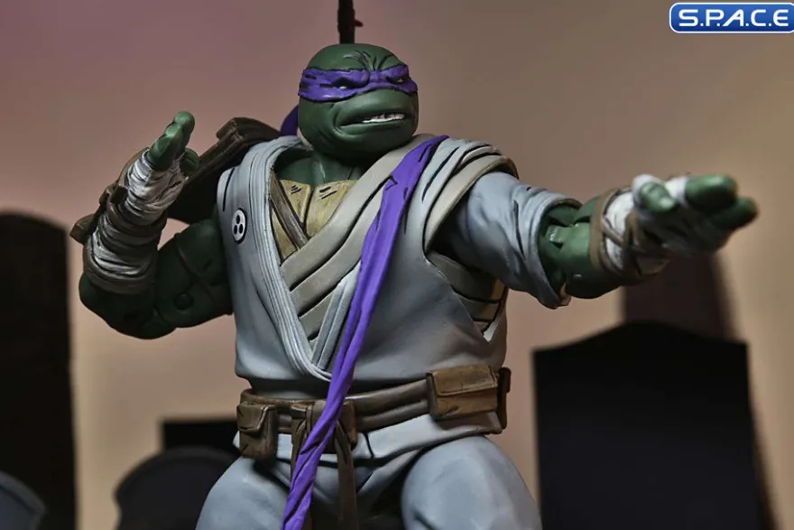 Ultimate Donatello