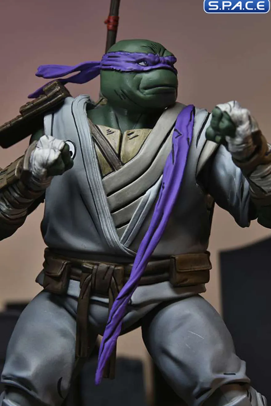 Ultimate Donatello