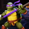Ultimate Donatello