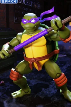 Ultimate Donatello