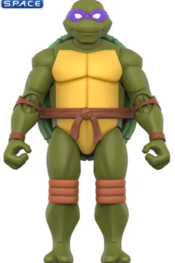 Ultimate Donatello