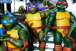 Ultimate Donatello