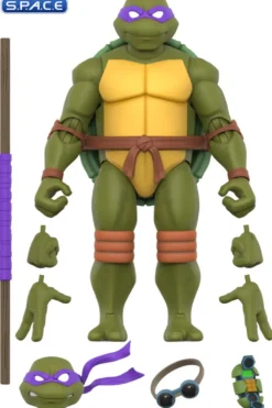 Ultimate Donatello