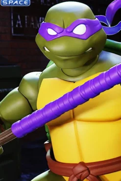 Ultimate Donatello