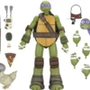 Ultimate Donatello - 2012 Cartoon Version