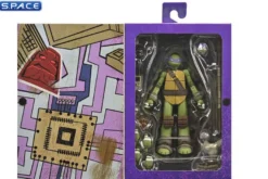 Ultimate Donatello - 2012 Cartoon Version