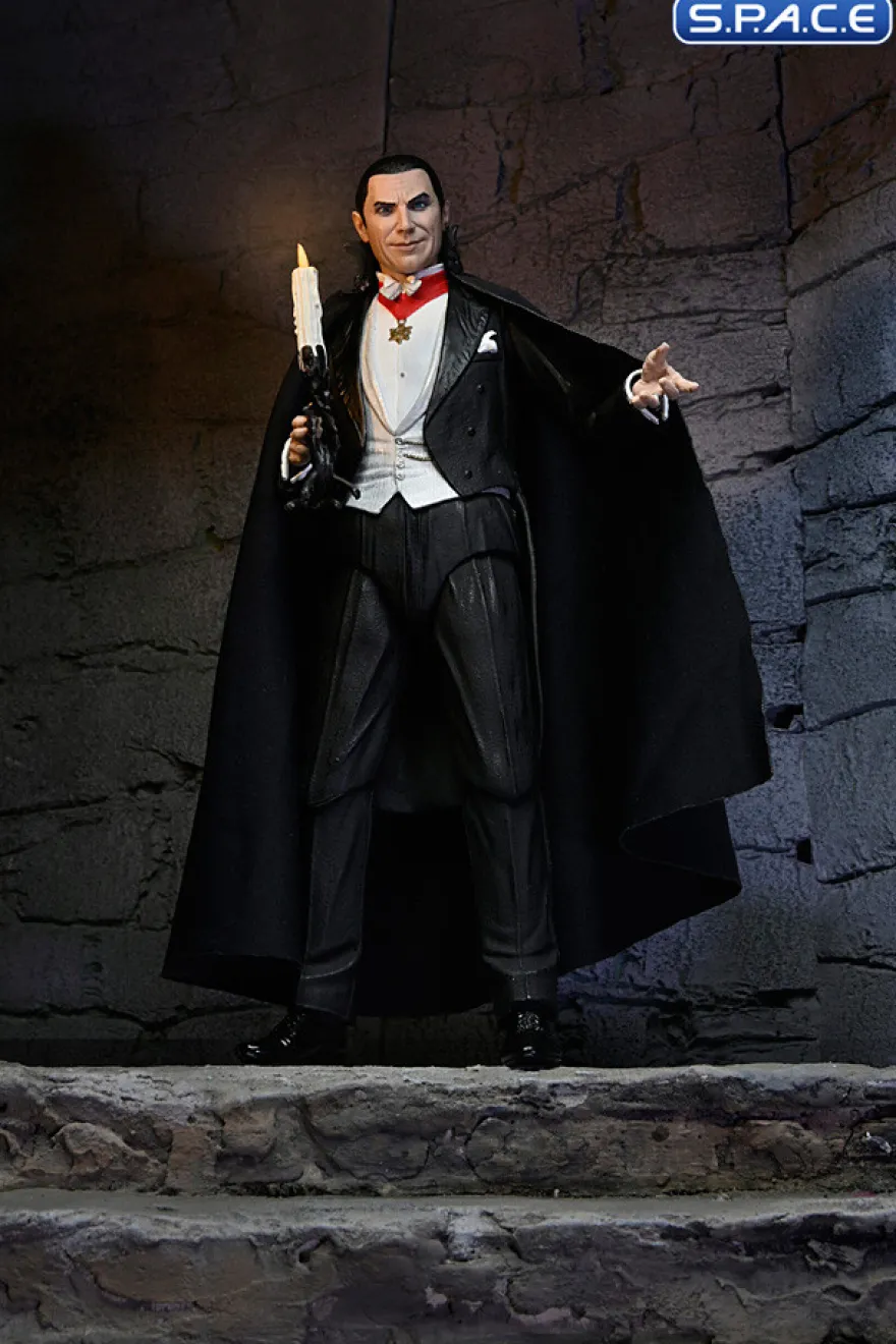 Ultimate Dracula - Transylvania