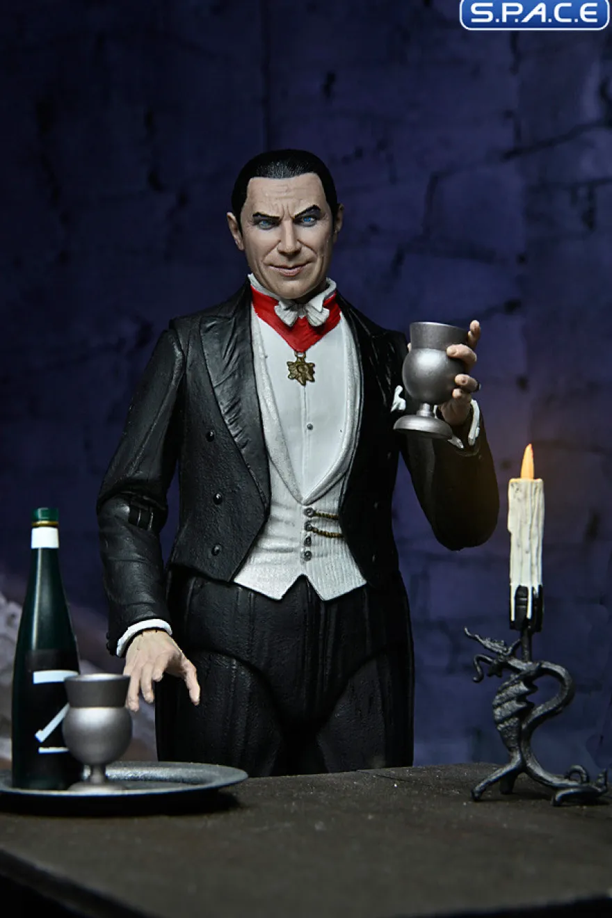 Ultimate Dracula - Transylvania