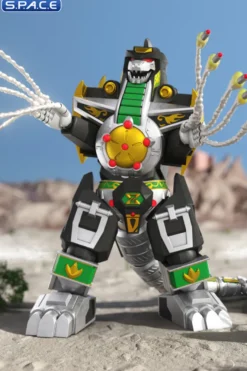 Ultimate Dragonzord