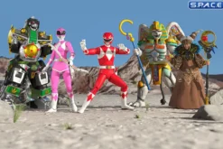 Ultimate Dragonzord