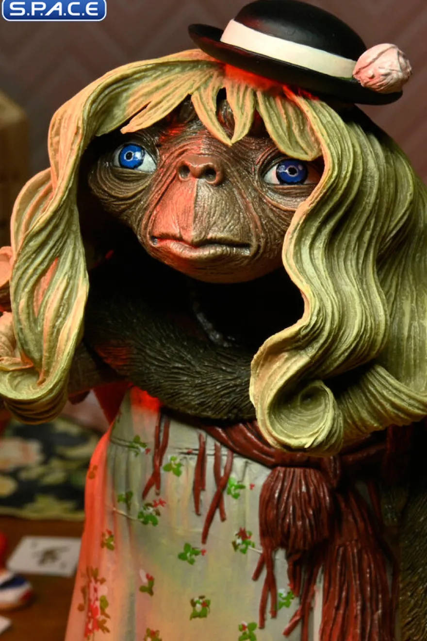 Ultimate Dress Up E.T. 40th Anniversary