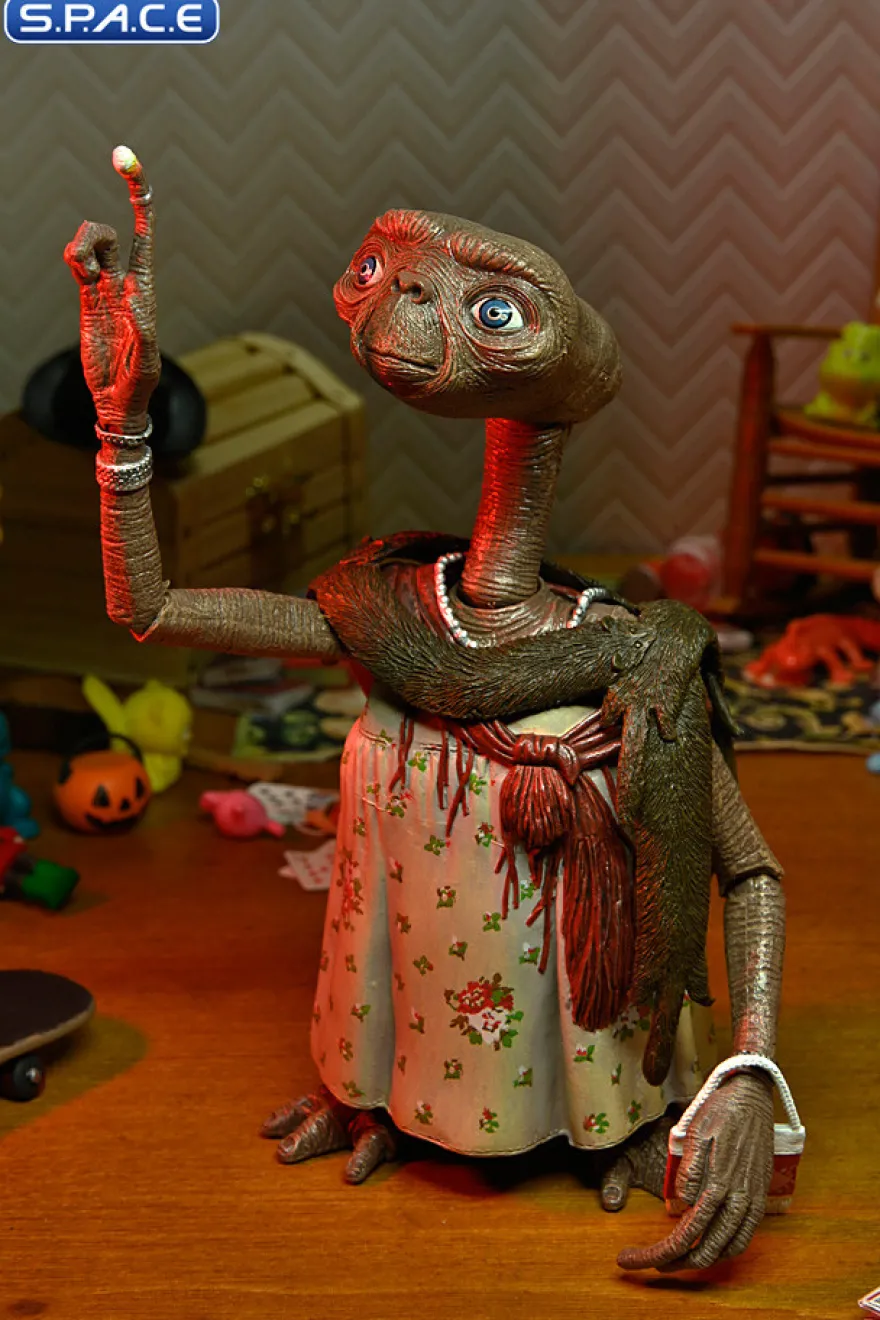Ultimate Dress Up E.T. 40th Anniversary