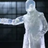 Ultimate Dr. Jack Griffin »The Invisible Man«