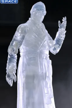 Ultimate Dr. Jack Griffin »The Invisible Man«