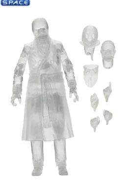 Ultimate Dr. Jack Griffin »The Invisible Man«