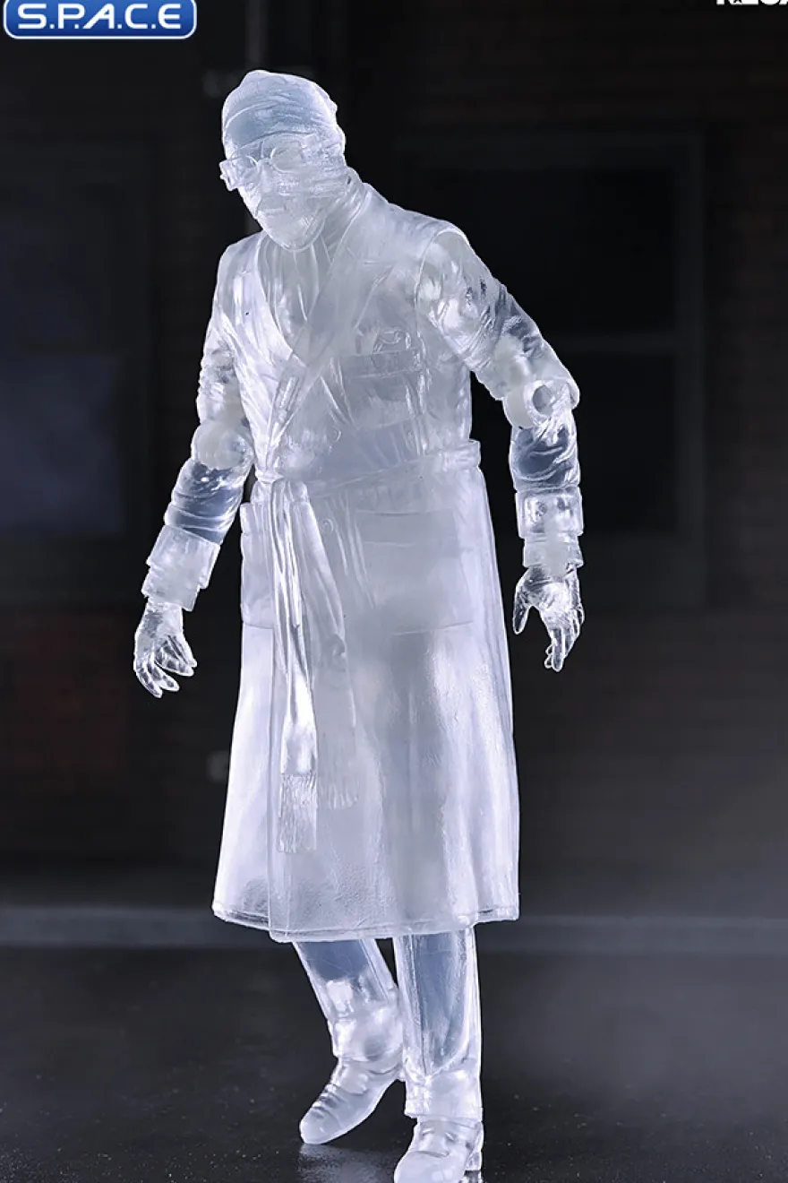 Ultimate Dr. Jack Griffin »The Invisible Man«