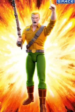 Ultimate Duke