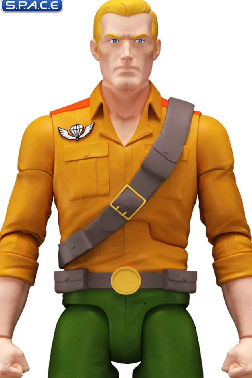 Ultimate Duke