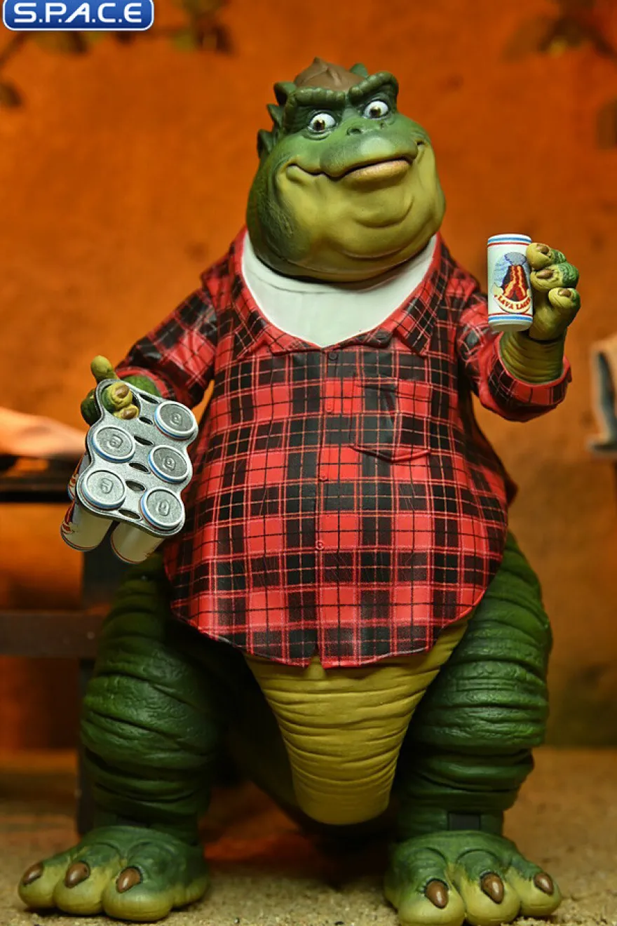 Ultimate Earl Sinclair