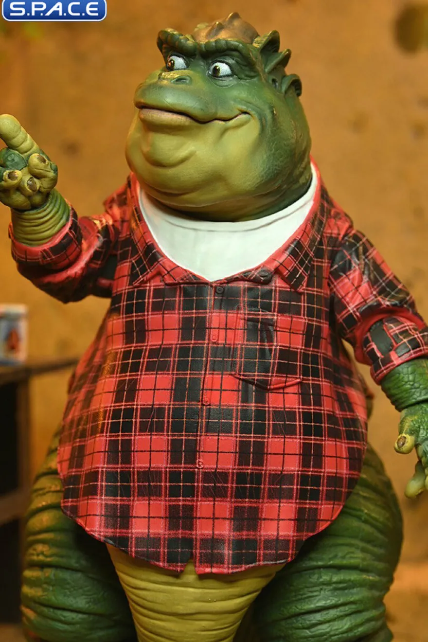 Ultimate Earl Sinclair