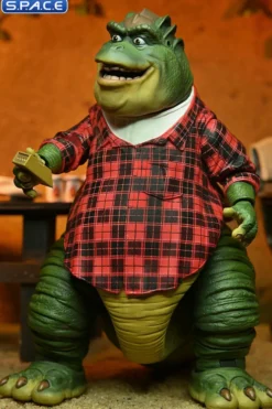 Ultimate Earl Sinclair