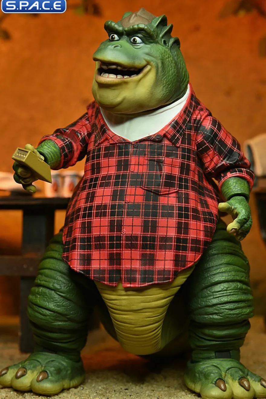 Ultimate Earl Sinclair