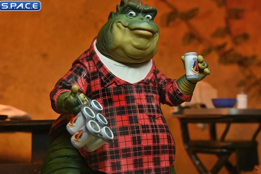 Ultimate Earl Sinclair