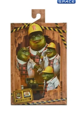 Ultimate Earl Sinclair - WESAYSO Version
