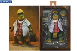 Ultimate Earl Sinclair - WESAYSO Version