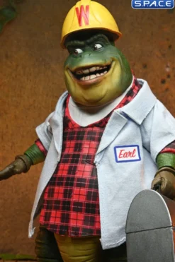 Ultimate Earl Sinclair - WESAYSO Version