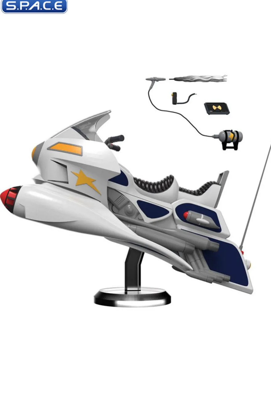 Ultimate Electro-Charger
