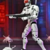Ultimate Elite Synja Patrol Bot