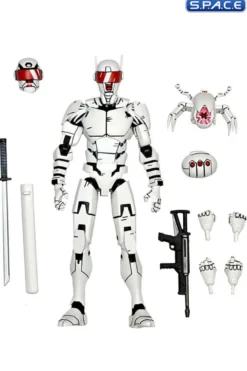 Ultimate Elite Synja Patrol Bot
