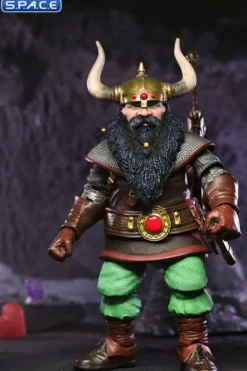 Ultimate Elkhorn the Good Dwarf